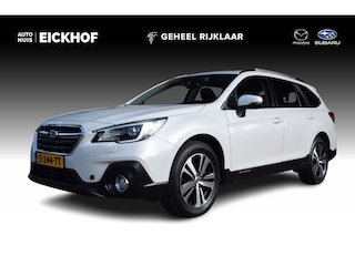 Subaru Outback 2.5i Premium - Dealer Onderhouden - Afneembare Trekhaak -