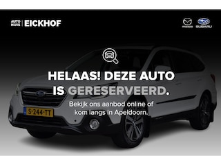 Subaru Outback 2.5i Premium - Dealer Onderhouden - Afneembare Trekhaak -