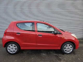 Suzuki Alto 1.0 Comfort Plus