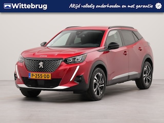Peugeot 2008 1.2 PureTech Allure Pack