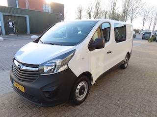 Opel Vivaro 1.6 CDTI L1H1 DC Edition