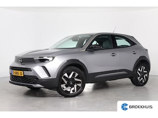 Opel Mokka 1.2 Level 3 | 1e eigenaar | Navi by App | Camera | Climate control | Cruise control