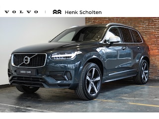 Volvo XC90 T8 Twin Engine AWD R-Design | Dealeronderhouden | Head-Up Display | BLIS | Adaptive Cruise Control | Keyles Entree | Parkeersensoren voor + achter | Parkeercamera | Stoelverwarming | High Performance Audio |