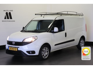 Fiat Doblò 1.3 MJ L2 Maxi - Airco - Navi - PDC - €2.950,- Excl.