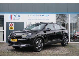Citroën C4 1.2 Hybrid 145pk Collection