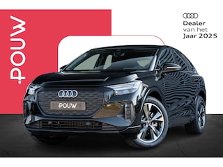 Audi Q4 45 286pk Advanced edition 82 kWh | LMV 20'' | Cruise Control Adaptief