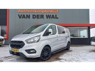 Ford Transit Custom 320 2.0 TDCI L2H1 DC