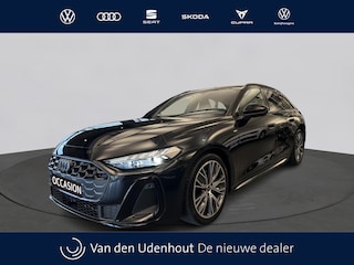 Audi A5 Avant 2.0 TFSI 150Pk S Edition / Tech Plus / 360 Camera