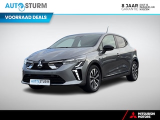 Mitsubishi Colt 1.6 HEV Intense