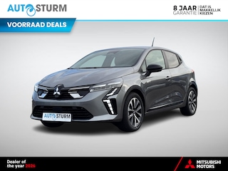 Mitsubishi Colt 1.6 HEV Intense