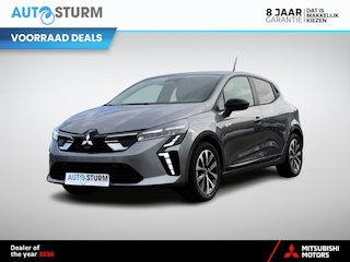 Mitsubishi Colt 1.6 HEV Intense