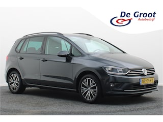 Volkswagen Golf Sportsvan 1.2 TSI DSG Connected Series