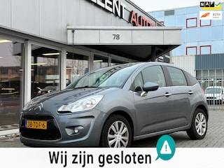 Citroën C3 1.6 e-HDi Selection