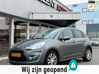 Citroën C3 1.6 e-HDi Selection