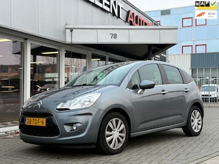 Citroën C3 1.6 e-HDi Selection