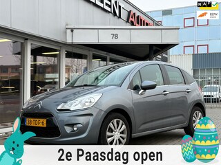Citroën C3 1.6 e-HDi Selection