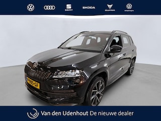 Skoda Karoq 1.5 TSI ACT Sportline Business