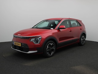 Kia Niro Light Edition 64.8 kWh | SOH 100% |Camera | Cruise Control | Navigatie | Parkeer Sensoren