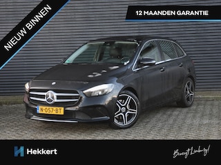 Mercedes-Benz B-klasse Premium 220 4MATIC 190pk Automaat STOELVERWARMING | NAVI | CAMERA | 18''LM