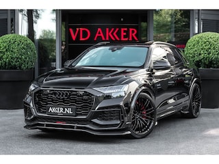 Audi Q8 RSQ8-R ABT (1 van 125) 740 pk | Carbon | Np.367k | Garantie 2027