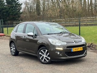 Citroën C3 1.2 VTi Collection /Navi/Cruise/Airco/
