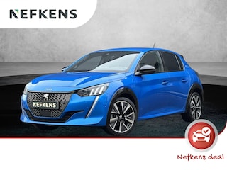 Peugeot 208 1.2 130pk GT Automaat | 1ste eigenaar | Navigatie | Achteruitrijcamera | Dodehoekdetectie | Keyless