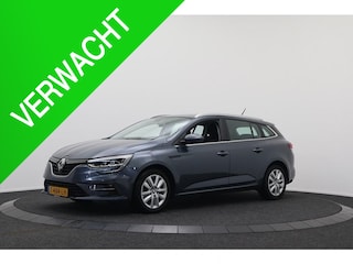 Renault Mégane Estate 1.3 TCe 140 PARK ASSIST V + A/ NAVIGATIE AF FABRIEK/APPLE CAR PLAY/ANDROID AUTO/ FULL LED VERLICHTING/ ETC...