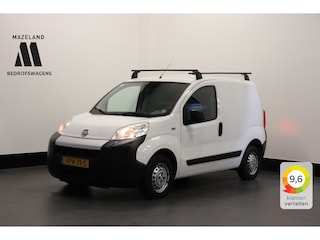 Fiat Fiorino 1.3 MJ - Airco - Schuifdeur - Dakdragers - € 3.450,- Excl.