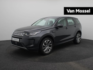 Land Rover Discovery Sport P300e 1.5 SE Rondomzicht camera | Panoramadak | Adaptive cruise control |
