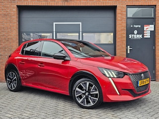 Peugeot 208 1.2 PureTech GT-Line Pano LED Keyless Camera 17"