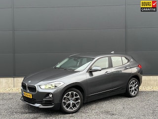 BMW X2 SDrive18i High Executive Navi | Clima | Stoelverwarming