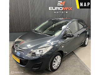 Mazda 2 1.3 TS NAP | Airco | Elektr. Ramen | Aux