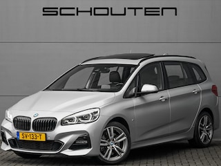 BMW 2-serie Tourer 220i 7pers M-Sport Pano ACC Harman/Kardon
