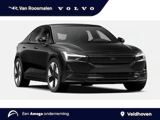 Polestar 2 LRDM 82kWh | Prime | Demo