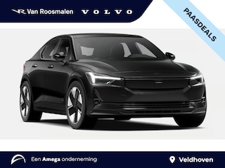 Polestar 2 LRDM 82kWh | Prime | Demo