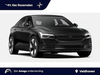 Polestar 2 LRDM 82kWh | Prime | Demo