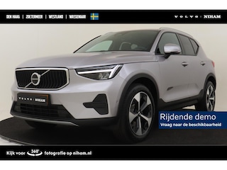 Volvo XC40 B3 (M-HYBRID) CORE BUSINESS EDITION -ADAP.CRUISE|360°CAM|HARMAN/KARDON|PRIVACY.GLAS|19"