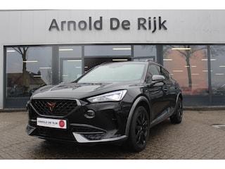 Cupra Formentor 1.4 e-Hybrid Performance