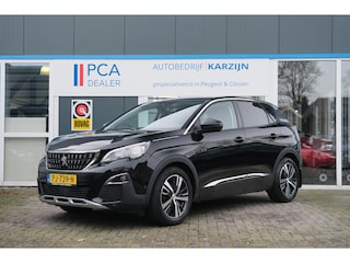 Peugeot 3008 1.6 e-THP Allure