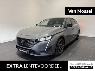 Peugeot 308 SW 1.6 Plug-in Hybrid 180 Allure Avantage