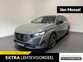Peugeot 308 SW 1.6 Plug-in Hybrid 180 Allure Avantage