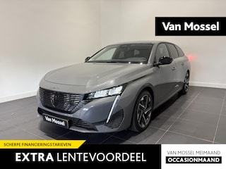 Peugeot 308 SW 1.6 Plug-in Hybrid 180 Allure Avantage