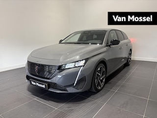 Peugeot 308 SW 1.6 Plug-in Hybrid 180 Allure Avantage