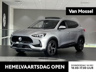 MG EHS 1.5 TGDI PHEV Aut. Luxury | Panoramadak | Leder | 360 Camera | Led Koplampen | Navi | CarPlay | Led Sfeerlicht |