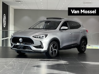MG EHS 1.5 TGDI PHEV Aut. Luxury | Panoramadak | Leder | 360 Camera | Led Koplampen | Navi | CarPlay | Led Sfeerlicht |