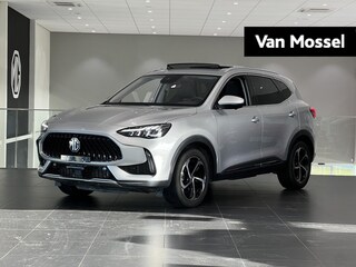 MG EHS 1.5 TGDI PHEV Aut. Luxury | Panoramadak | Leder | 360 Camera | Led Koplampen | Navi | CarPlay | Led Sfeerlicht |