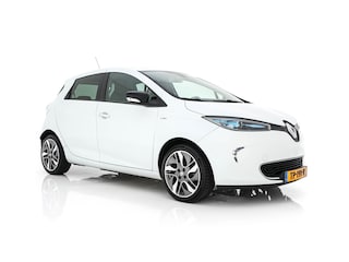 Renault Zoe R110 Bose 41 kWh (inclusive-Battery) {3-Fase}{SOH-85%} Aut.*LEATHER | BOSE-AUDIO | KEYLESS | CRUISE |  NAVI-FULLMAP | CAMERA | DIGI-COCKPIT | HEATED-COMFORTSEATS | ECC | PDC | FULL-LED | PRIVACYGLASS | 17"ALU*