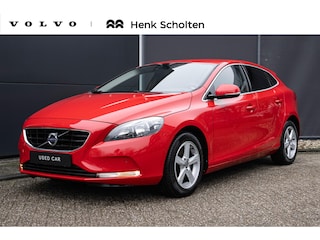 Volvo V40 T3 Momentum | Cruise control | Climate control | Mulitfunctioneel stuurwiel | Regensensor | 16 inch lichtmetalen velgen