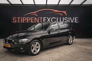 BMW 316 I autmaat navi