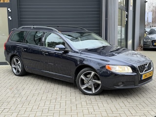 Volvo V70 2.5T Momentum